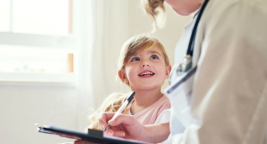 UT Physicians | Pediatric Surgery