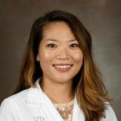 Michelle A. Ge, MD