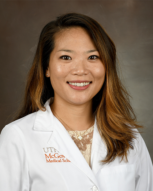 Michelle A. Ge Doctor in Houston, Texas