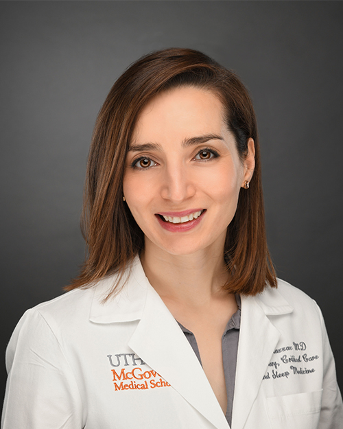 Farah I. Kazzaz Doctor in Houston, Texas