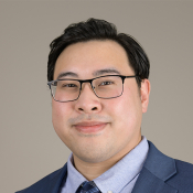 Steven M. Fung-On, PA-C