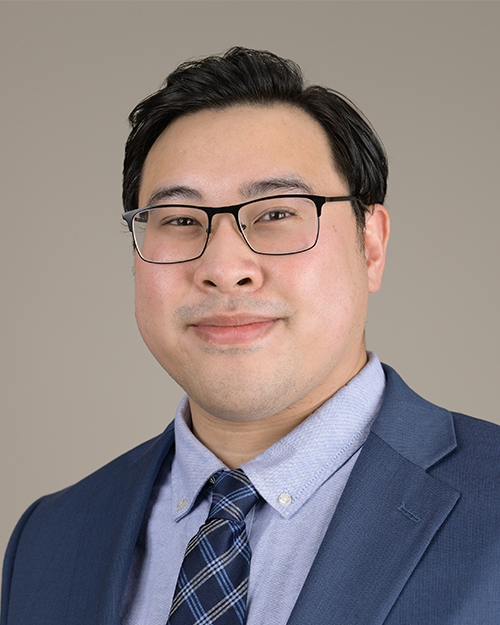 Steven M. Fung-On  Doctor in Houston, Texas