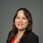 Amy K. Garcia, PhD