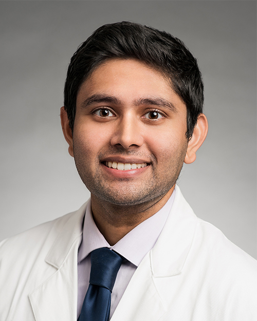 Abhigyan Mukherjee  Doctor in Houston, Texas