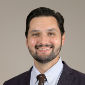 James M. Saucedo, MD