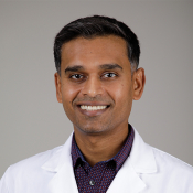 Maulin Patel, MD