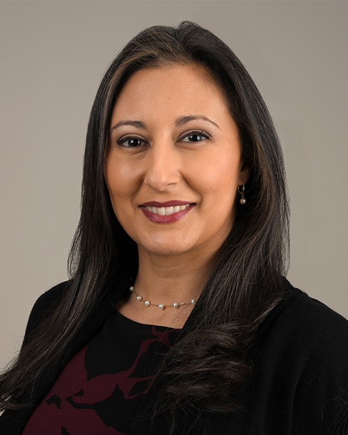 Stephanie S. Handal Doctor in Houston, Texas