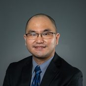 Edison Leung, MD