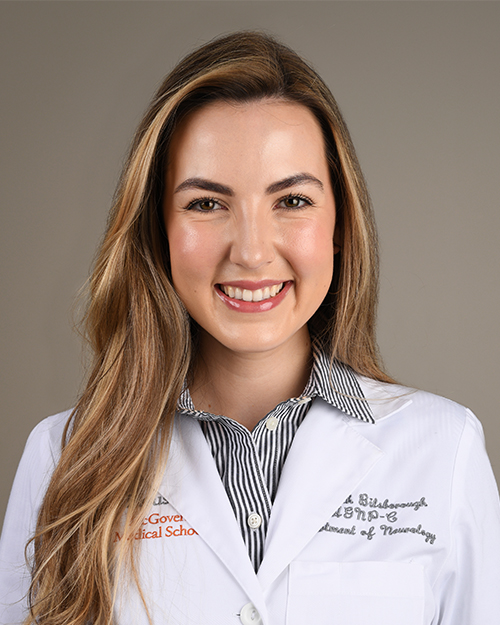 Elizabeth M. Bilsborough Doctor in Houston, Texas