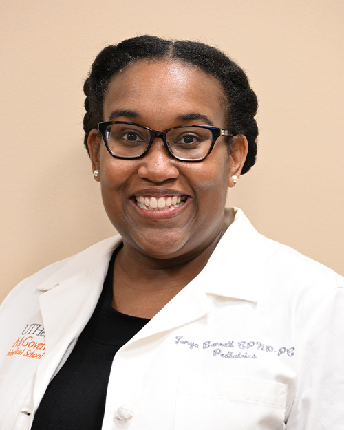 Tonya C. Barnett Doctor in Houston, Texas