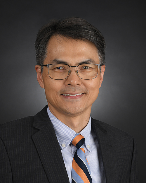 Xiaoyang Hua Doctor in Houston, Texas