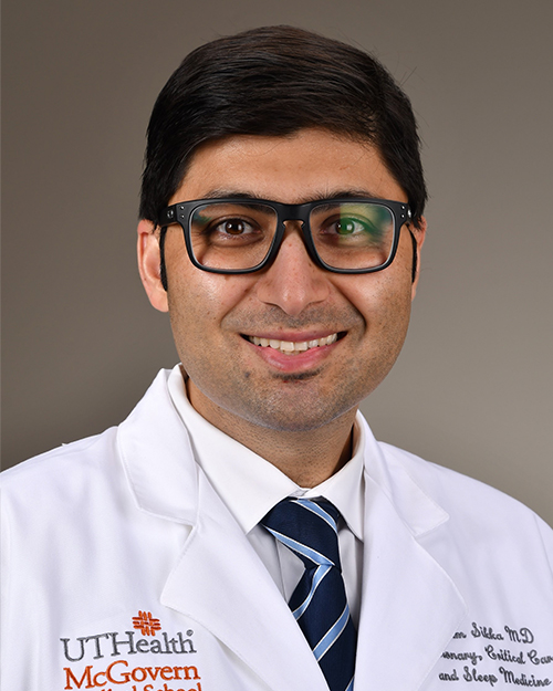 Gautam Sikka Doctor in Houston, Texas