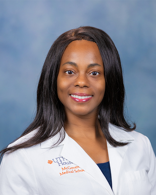 Carlis D. Lollie Doctor in Houston, Texas