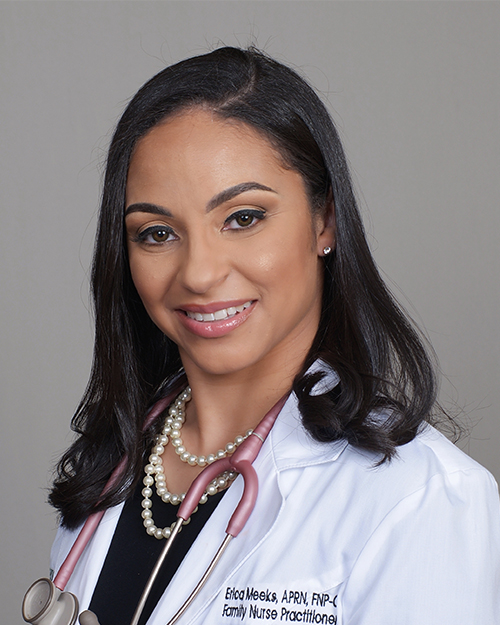 Erica Y. Meeks Doctor in Houston, Texas