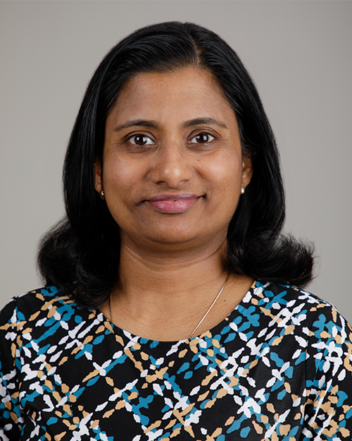 Elizabeth Mathew Doctor in Houston, Texas