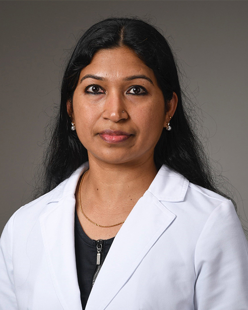 Jaisy J. Kandanattu Doctor in Houston, Texas