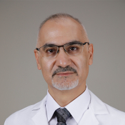 Zeiad Hussain, MD