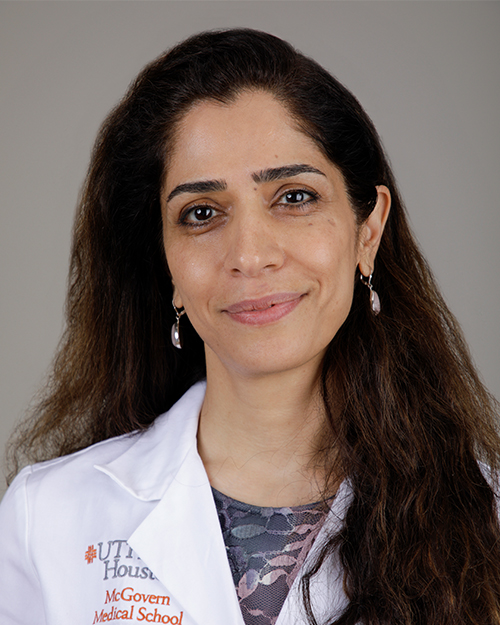 Mahboobeh Mahdavinia  Doctor in Houston, Texas