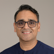 Kumar Pallav, MD