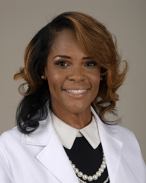 Roshunda R. Steele  Doctor in Houston, Texas