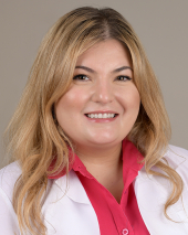 Ioana L. Bondre, MD