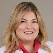 Ioana L. Bondre, MD