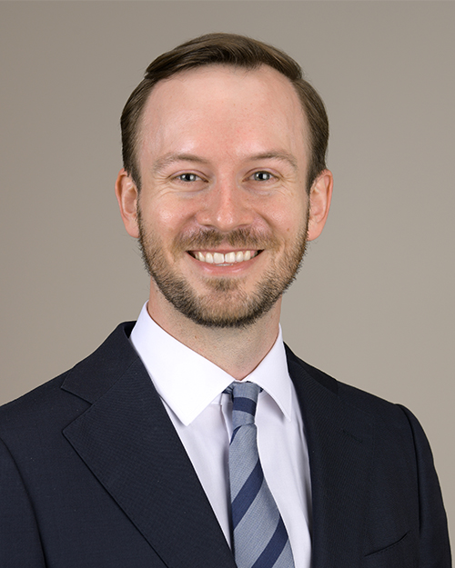 Ryan S. Brown - Family Medicine in Houston, TX - UT Physicians