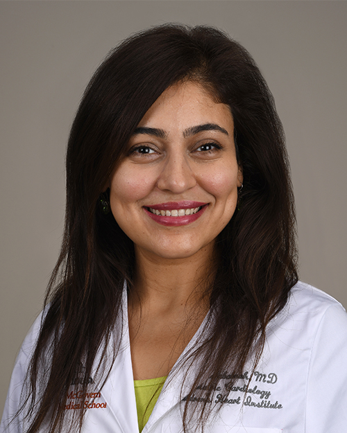 Rima Dababneh Doctor in Houston, Texas