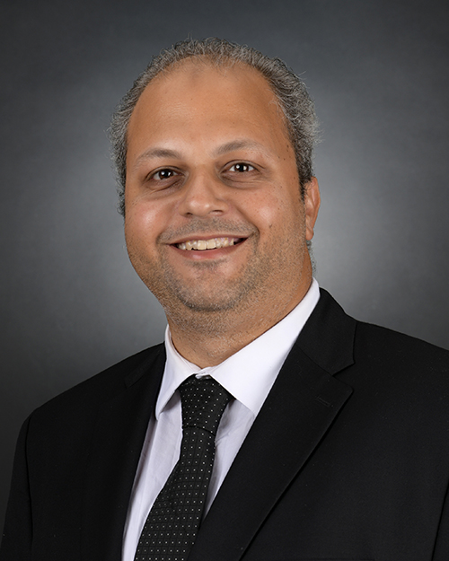 Mohamed Darwish Doctor in Houston, Texas