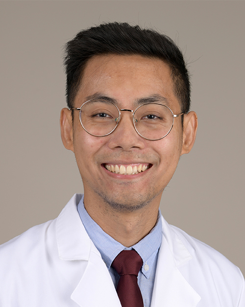 Nguyen K. Pham Doctor in Houston, Texas