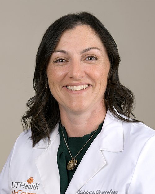 Lindsey M. Smith Doctor in Houston, Texas