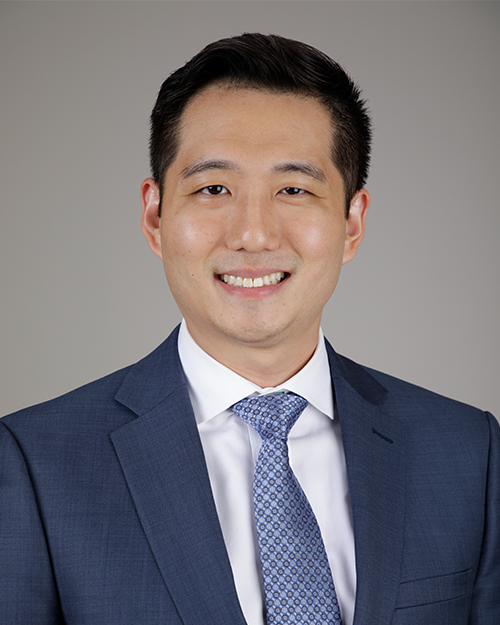 Peter H. Yang  Doctor in Houston, Texas