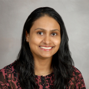 Nivedita Thakur, MD