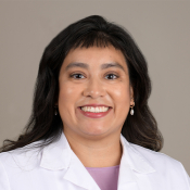 Georgina F. Amaral, MD