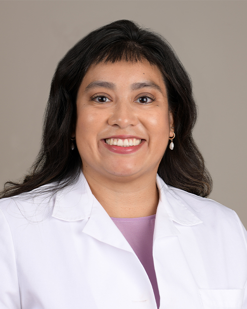 Georgina F. Amaral Doctor in Houston, Texas