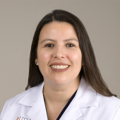 Norma A. Bueno Martinez, MD