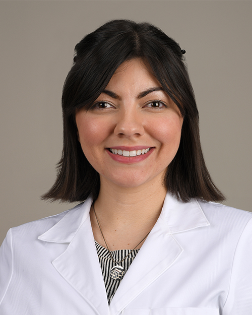 Chelsea L. McCay Doctor in Houston, Texas