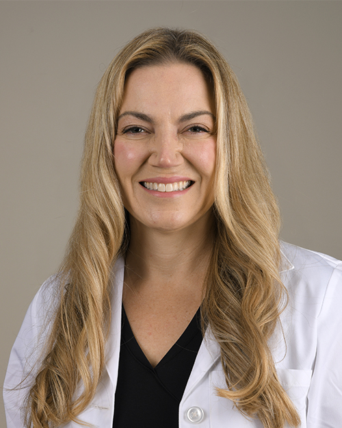 Bethany B. Pedley Doctor in Houston, Texas