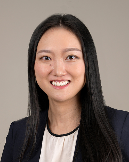 Annie M. Wang Doctor in Houston, Texas