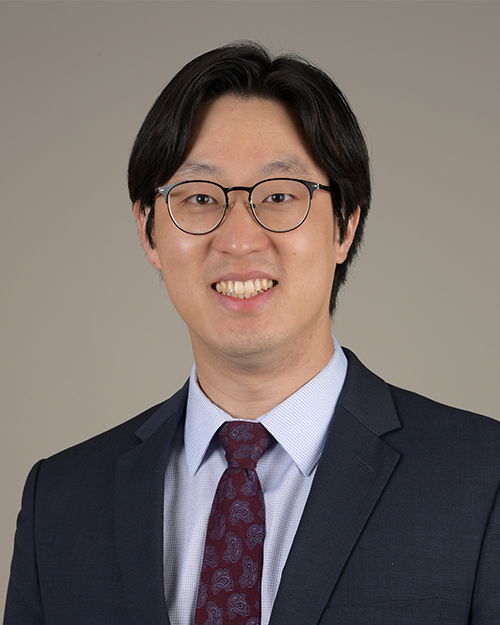 Patrick B. Wu Doctor in Houston, Texas