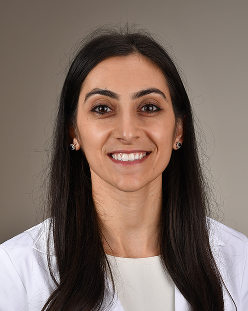 Ghamar G. Bitar Doctor in Houston, Texas