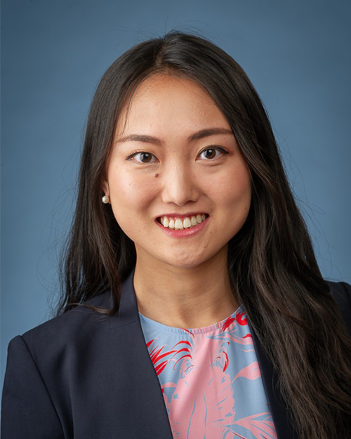 Annie M. Wang Doctor in Houston, Texas