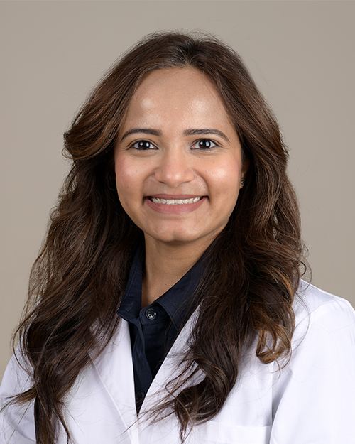 Salima A. Bhimani Doctor in Houston, Texas