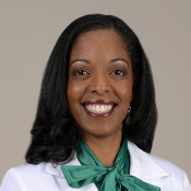 Kelli V. Burroughs, MD