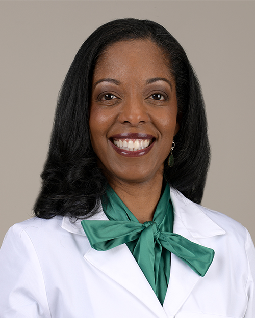 Kelli V. Burroughs Doctor in Houston, Texas