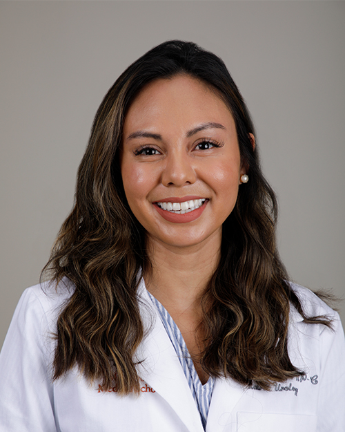 Samantha A. Wilmeth Doctor in Houston, Texas